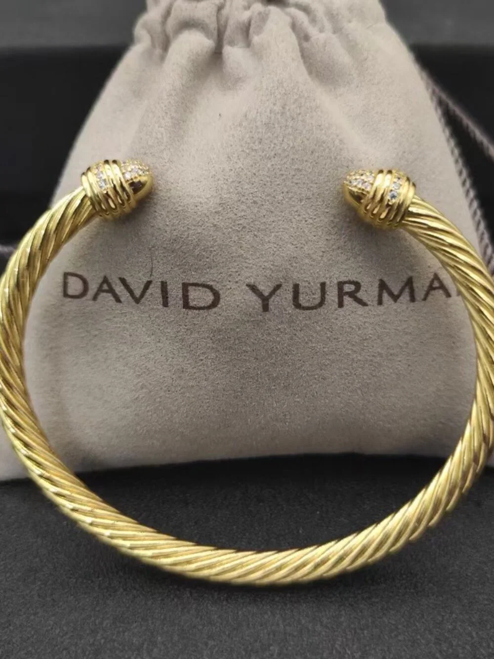 ✨David Yurman Bracelet